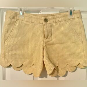 Lilly Pulitzer shorts